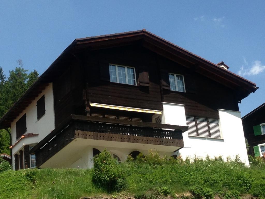 Apartment Plauncas Acletta 디센티스 객실 사진