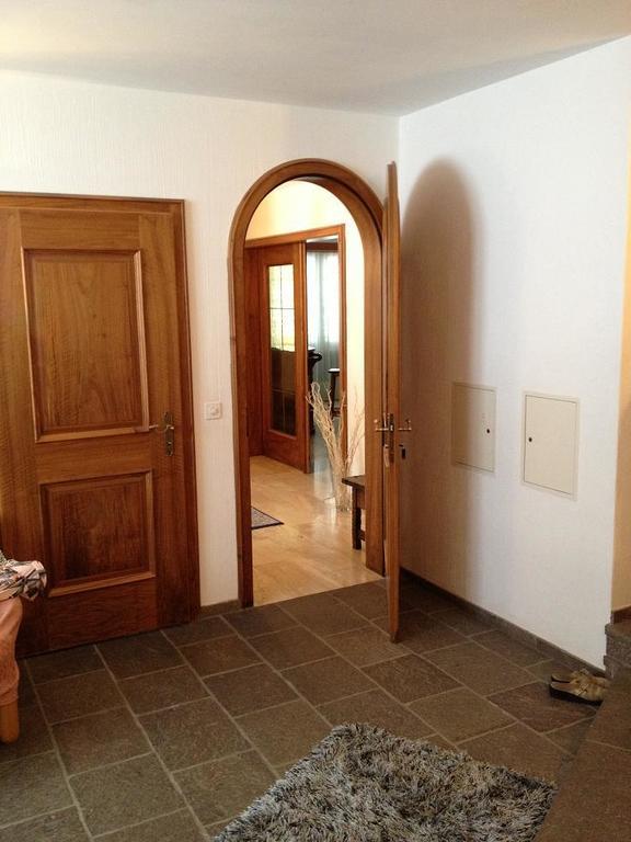 Apartment Plauncas Acletta 디센티스 외부 사진
