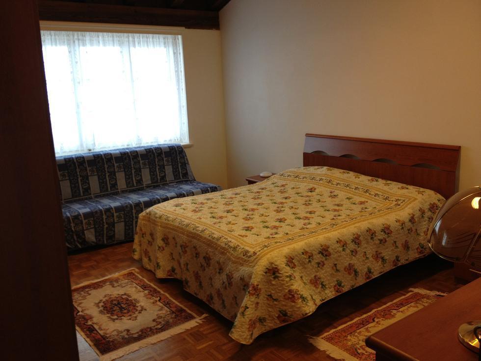 Apartment Plauncas Acletta 디센티스 객실 사진