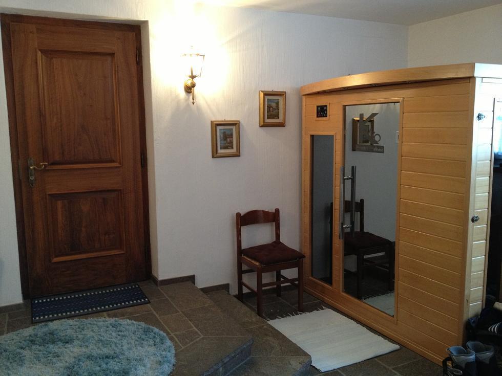 Apartment Plauncas Acletta 디센티스 객실 사진