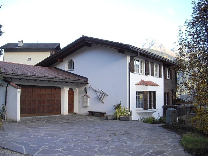 Apartment Plauncas Acletta 디센티스 외부 사진